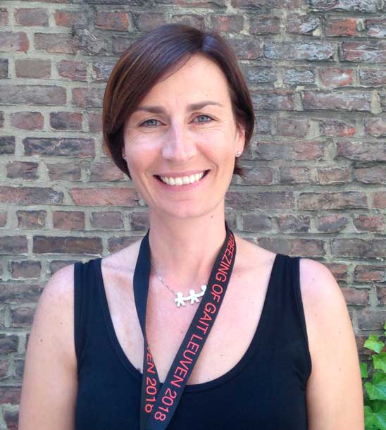 Giovanna Lagravinese