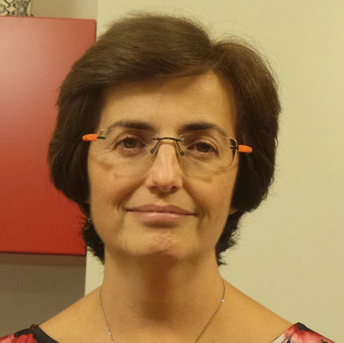 Maria Teresa Pellecchia