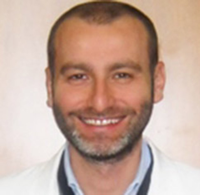 Alessandro Tessitore