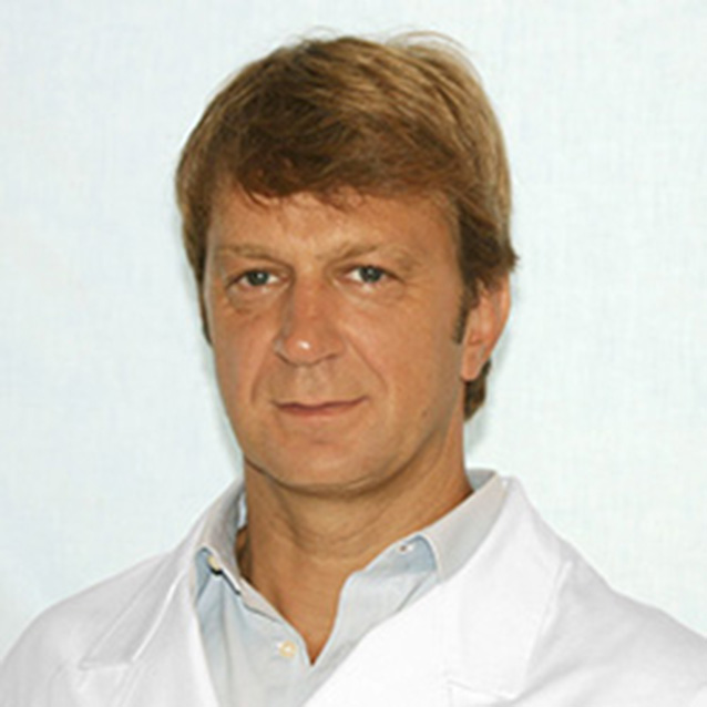 Michele Tinazzi