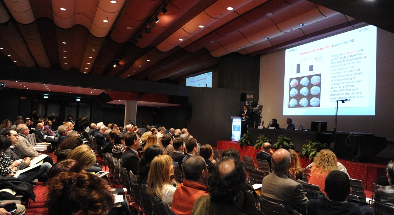 Congresso Nazionale Accademia LIMPE-DISMOV Roma