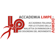 Logo of Accademia LIMPE-DISMOV